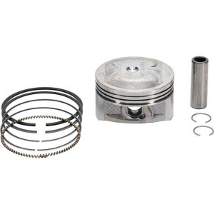 Can-Am Outlander 500 Piston Kit - Vertex Pistons - 0.50mm Oversized Cast Replica - `07-`15 Can-Am Outlander 500 Piston Kit - Vertex Pistons - 0.50mm Oversized Cast Replica - `07-`15